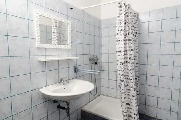 Apart Daire, Teras, Deniz Manzaralı