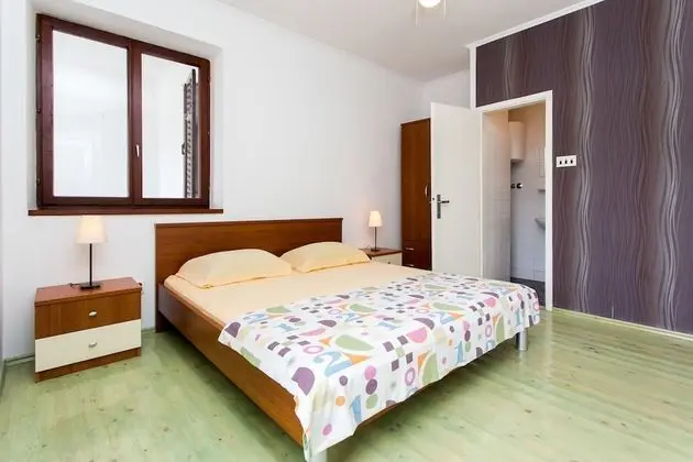 Tek Büyük Yataklı Oda, Deniz Manzaralı