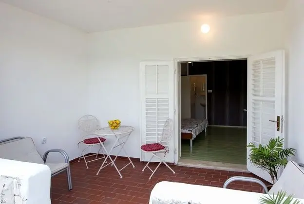 Tek Büyük Yataklı Oda, Deniz Manzaralı