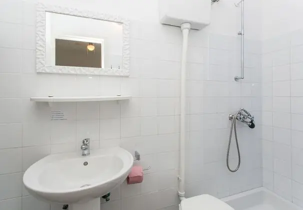 Tek Büyük Yataklı Oda, Deniz Manzaralı