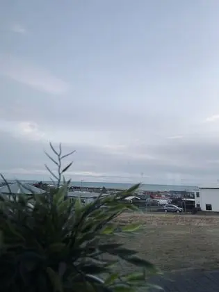 Economy Dört Kişilik Oda, Ortak Banyo (103)