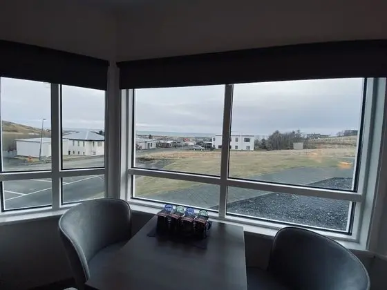 Economy Dört Kişilik Oda, Ortak Banyo (103)