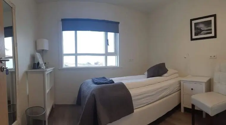 Tek Kişilik Oda, Ortak Banyo (203)