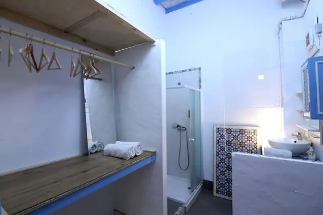 Basic Tek Büyük veya İki Ayrı Yataklı Oda, 1 Yatak Odası (1)