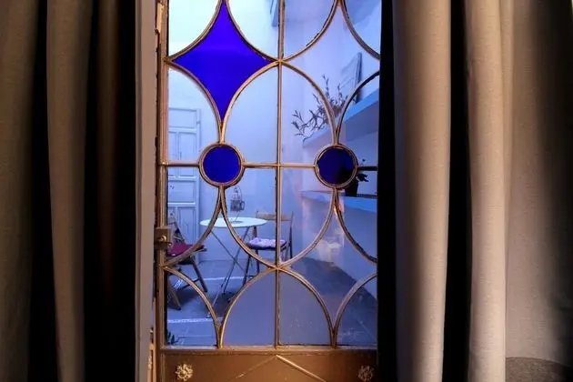 Basic Tek Büyük veya İki Ayrı Yataklı Oda (2)