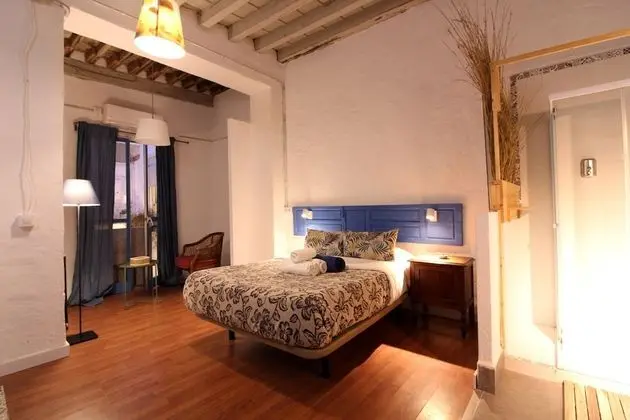 Basic Tek Büyük veya İki Ayrı Yataklı Oda (3)