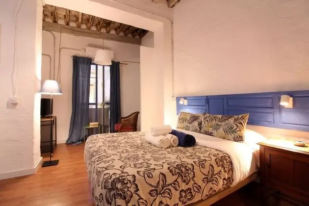 Basic Tek Büyük veya İki Ayrı Yataklı Oda (3)