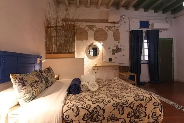 Basic Tek Büyük veya İki Ayrı Yataklı Oda (3)