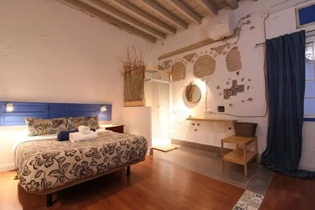 Basic Tek Büyük veya İki Ayrı Yataklı Oda (3)