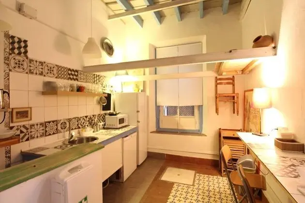 Basic Tek Büyük veya İki Ayrı Yataklı Oda (3)