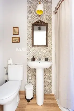 Standard Tek Büyük Yataklı Oda, 1 Çift Kişilik Yatak (Sabina)