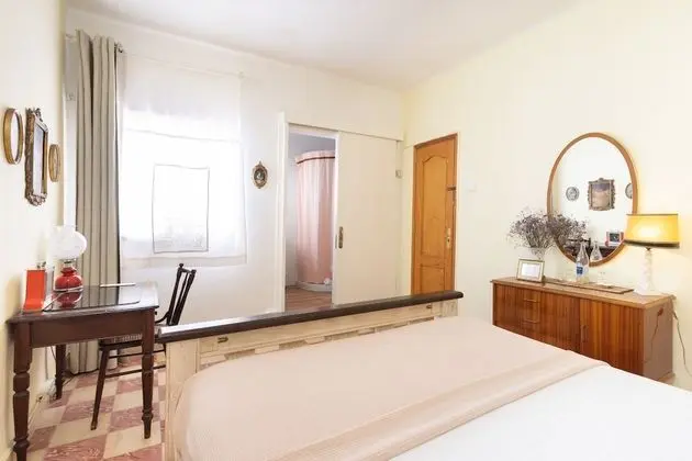 Superior Double Room ( Cardon )