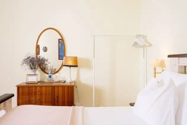 Superior Double Room ( Cardon )