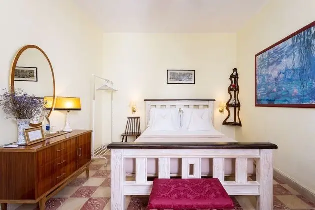 Superior Double Room ( Cardon )