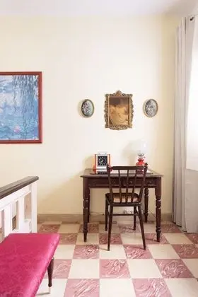 Superior Double Room ( Cardon )