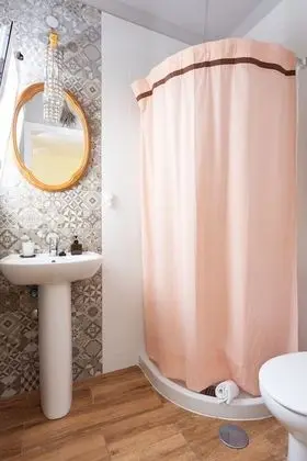 Superior Double Room ( Cardon )