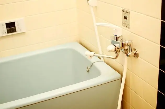 Ortak Ranzalı Oda, Karma Ranzalı Oda, Ortak Banyo (6 guests)