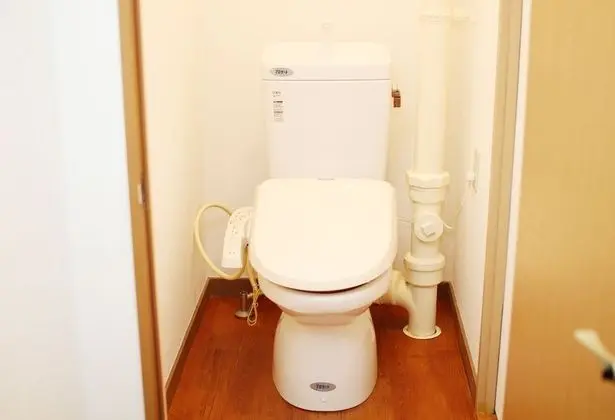 Ortak Ranzalı Oda, Sadece kadınlar için, Ortak Banyo (6 guests)