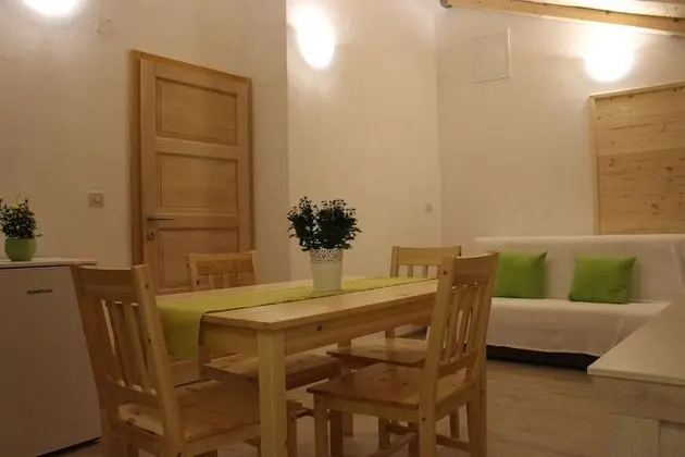 Apart Daire, 1 Yatak Odası