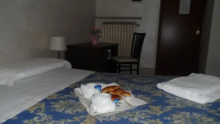 Dört Kişilik Oda