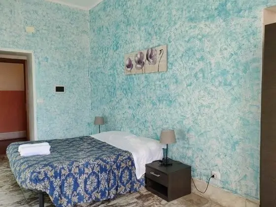 Dört Kişilik Oda