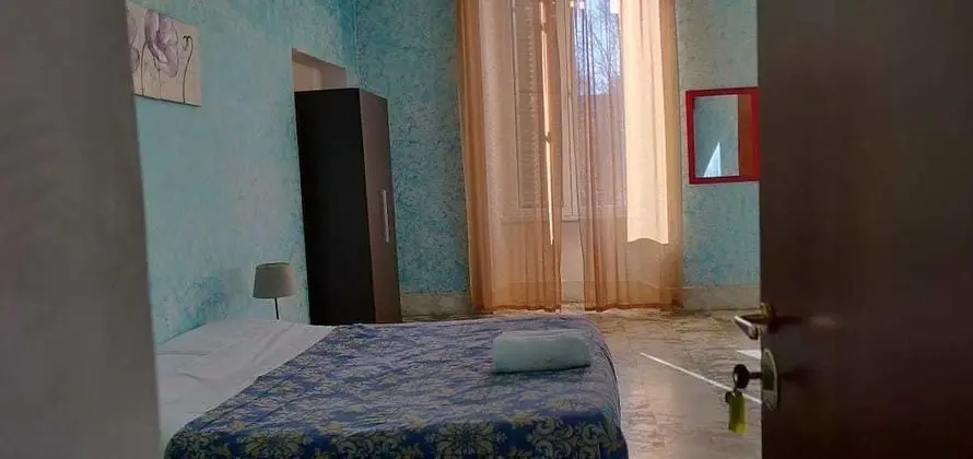 Dört Kişilik Oda