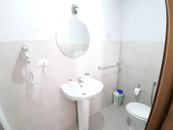 Dört Kişilik Oda