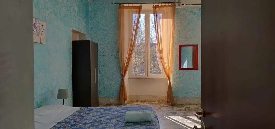 Dört Kişilik Oda
