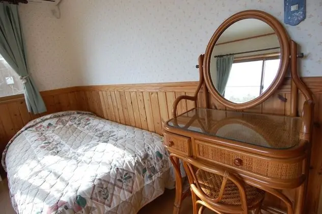 Deluxe İki Ayrı Yataklı Oda, Ortak Banyo