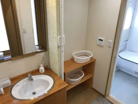Deluxe İki Ayrı Yataklı Oda, Ortak Banyo