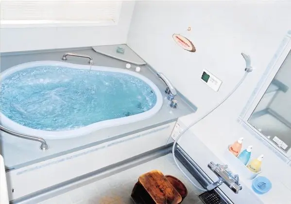 Deluxe İki Ayrı Yataklı Oda, Ortak Banyo