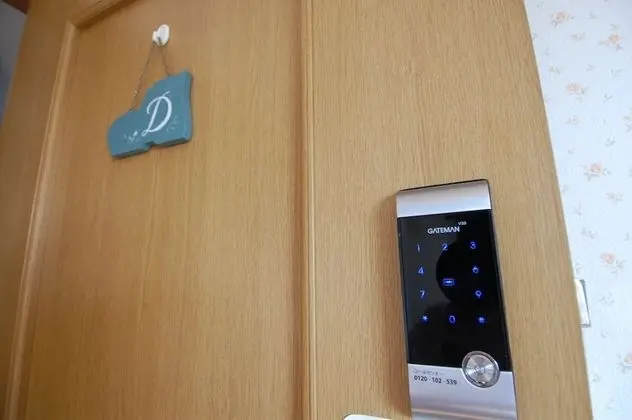 Deluxe İki Ayrı Yataklı Oda, Ortak Banyo (with Double Deck Bed)