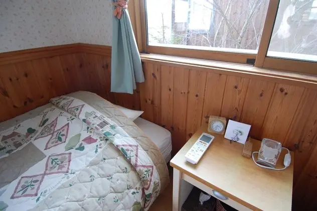 Deluxe İki Ayrı Yataklı Oda, Ortak Banyo (with Extra bed)