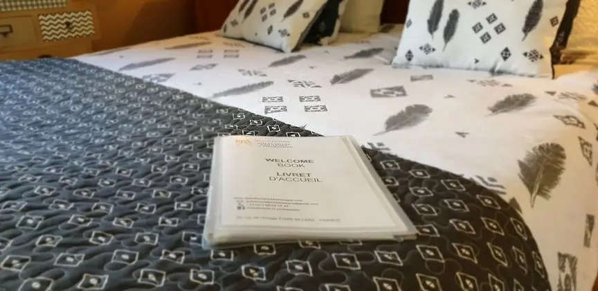 Comfort Oda, 1 Büyük (Queen) Boy Yatak, Bahçe Manzaralı