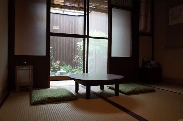 Traditional Oda (Japanese Room2)