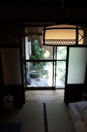 Traditional Oda (Japanese Room2)