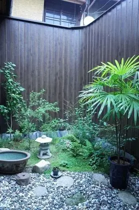 Traditional Oda (Japanese Room2)