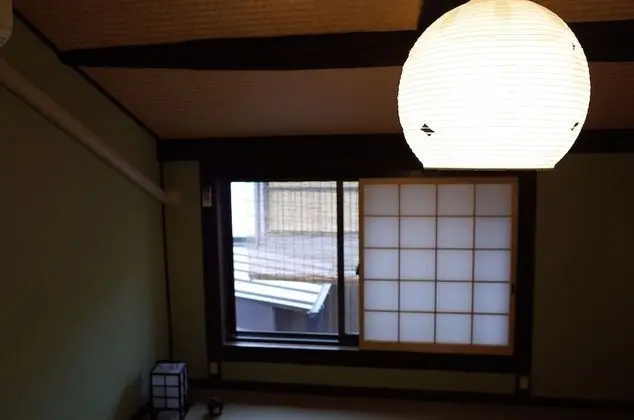 Traditional Oda (Japanese Room3)