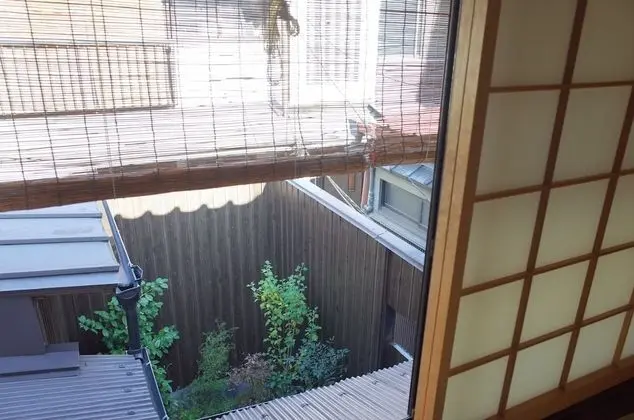 Traditional Oda (Japanese Room3)