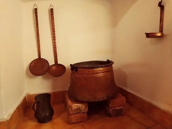 Oda, 1 Yatak Odası
