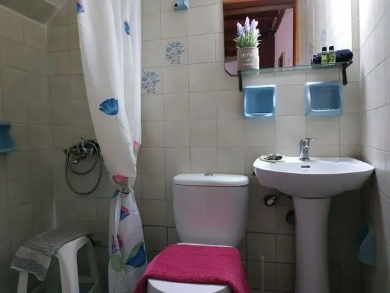 Oda, 1 Yatak Odası