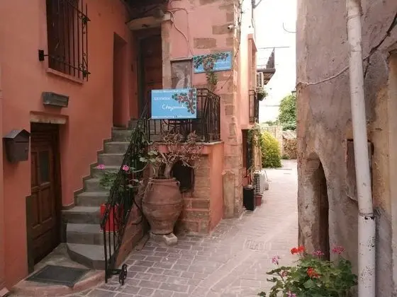 Oda, 1 Yatak Odası