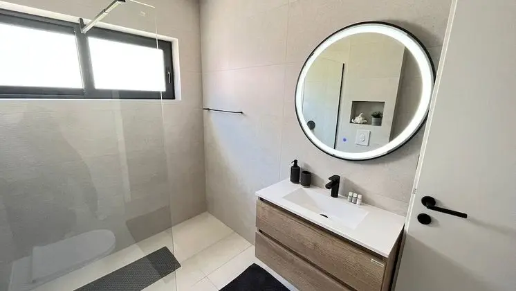 Apart Daire, 2 Yatak Odası, Teras