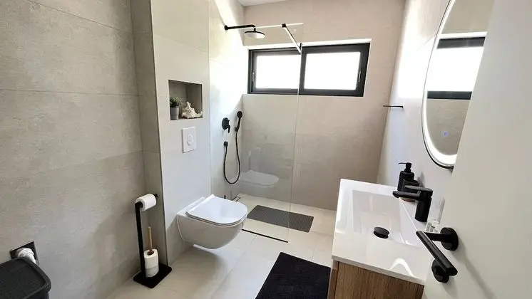 Apart Daire, 2 Yatak Odası, Teras