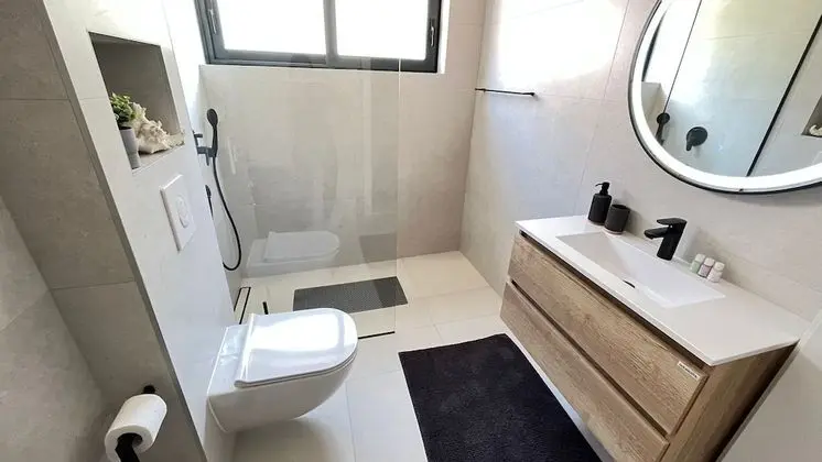 Apart Daire, 2 Yatak Odası, Teras