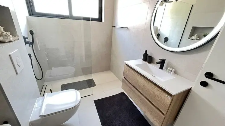 Apart Daire, 2 Yatak Odası, Teras