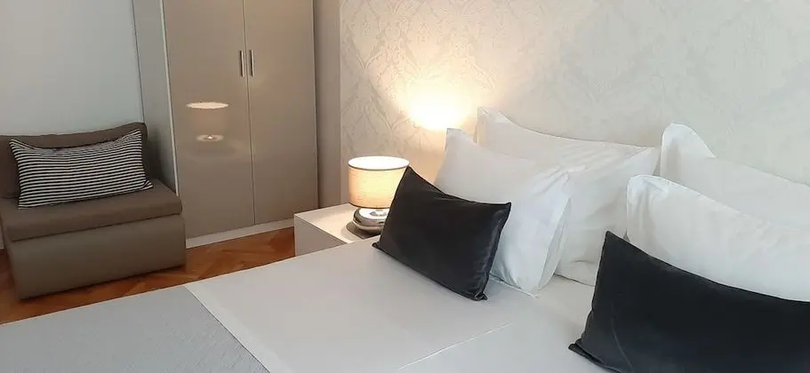 Apart Daire, 2 Yatak Odası, Teras