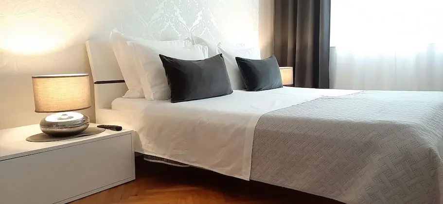 Apart Daire, 2 Yatak Odası, Teras