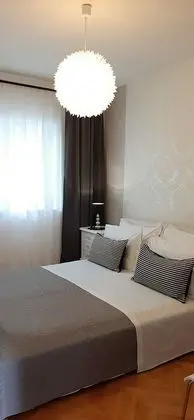 Apart Daire, 2 Yatak Odası, Teras