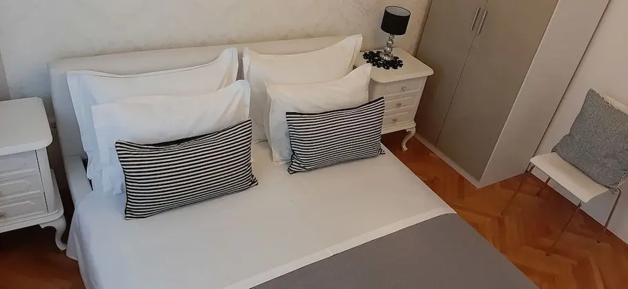 Apart Daire, 2 Yatak Odası, Teras